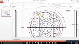 Ejercicio de AutoCAD