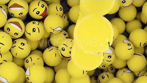 Happy Smile Transition 2 | Motion Graphics - Envato elements