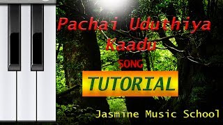 Song Tutorial Pachai Uduthiya Kaadu