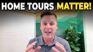 Do NOT Shoot Home Tours Like This...