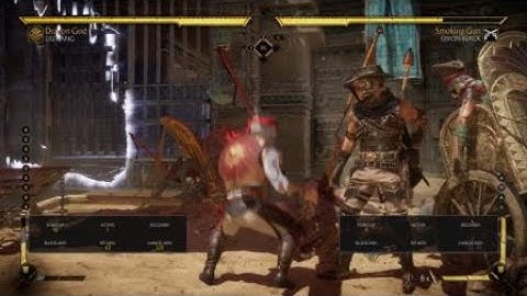 Flawless Block Training