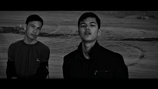 Ylham Snake Ft. Sweet Life - Perişdäm Ejem Official Video