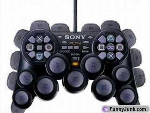 ps4(psx) controller!!!!!! - YouTube