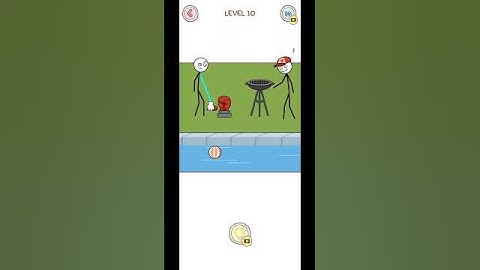 Thief Puzzle (WEEGOON) Level #Android #Gameplay #Walkthrough #shorts #thiefPuzzle #giandragaming