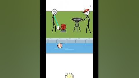 Thief Puzzle (WEEGOON) Level #Android #Gameplay #Walkthrough #shorts #thiefPuzzle #giandragaming