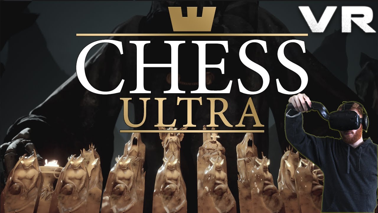 Chess Ultra, PC Steam Game