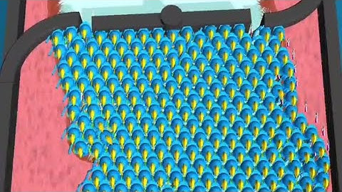 Castle Raid All Levels Gameplay android ios mobile game part #493