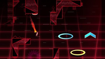 [Starshine] by Shuffle49 | Geometry Dash 2.1 (All coins) |