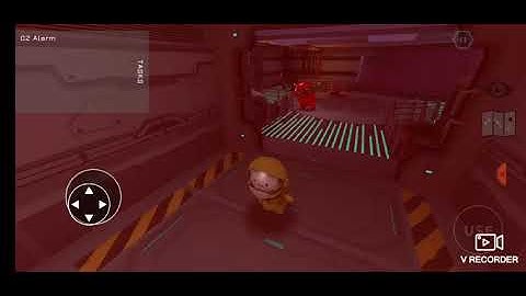 imposter hide 3d horror nightmare part 4 full running music