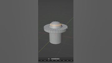 Tip: Select Rows of Faces#blender#blender3d #blendertutorial#howto
