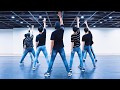 MONSTA X &#39;SHINE FOREVER&#39; mirrored Dance Practice