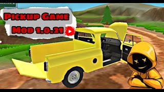 PickUp MOD MONEY | ССЫЛКА НА СКАЧИВАНИЕ screenshot 1