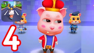 Pet Runner-(Gameplay 4)-Completo Venice screenshot 5