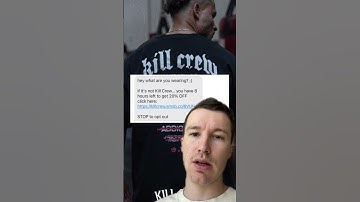 SMS Marketing Pattern Break Campaign #shopify #smsmarketing