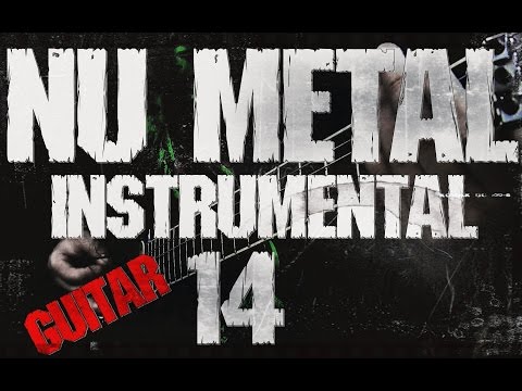 KoЯn style_Nu Metal/Rap Metal/Beat Instrumental 14