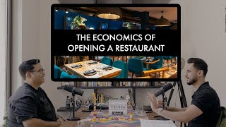 Restaurant Economics 101: What You Need to Know Before You Start