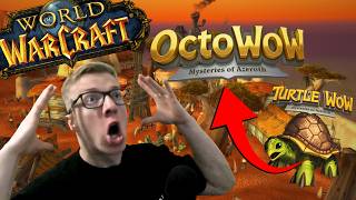 OCTOWOW is the NEW TURTLE WOW?