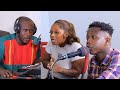 AKABENEZER COMEDY || OFA LAMPTEY SHOW WITH KYEKYEKU - THE NIGERIAN GIRL IS IN GHANA FOR HOOK UP