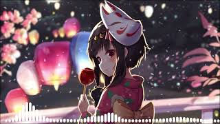 ถ้าฉันเป็นเขา - nightcore