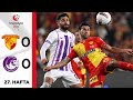 Göztepe Keciorengucu goals and highlights