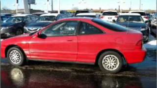 1998 Acura Integra - Palatine IL