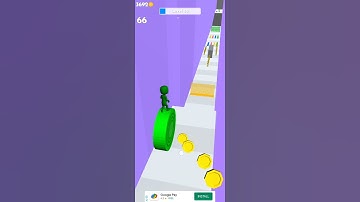 Layers Roll Amzing gameplay #shorts #shortsvideo #shortvideo (1)