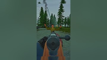 Hunting Duty | Gmod Realism #gmod #gmodrealism #halflife2 #skibiditoilet  #gaming