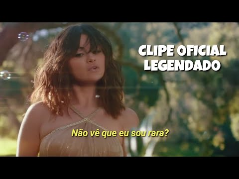 Selena Gomez – Rare (Legendado) (Tradução) [Clipe Oficial]