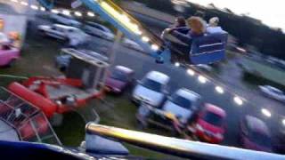 Better Amusements Hire - Joyland's Hurricane - Onride Better Amusements Hire - Joyland's Hurricane - Onride