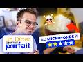 Fusion entre inde et bretagne le plat immangeable   un diner quasi parfait s2 ep 2