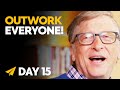 Transform Yourself Into a PRODUCTIVITY Machine (Hacks BILLIONAIRES Use DAILY!)