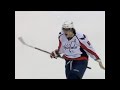 Ovechkin&#39;s First 4 Goal Game (12/29/2007)