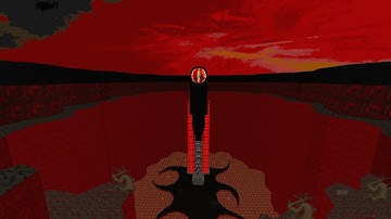 Deus Vult Map04 (End of Days) Casual UVMax in 23:17