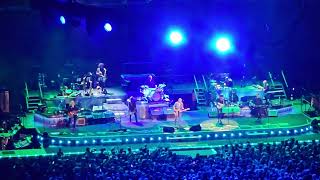 Bruce Springsteen  -   Backstreets  -UBS Arena 4  2023