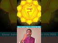 Manipoorak Chakra meditation by Shree Ashish Yogi ji #chakrahealing #kundalini