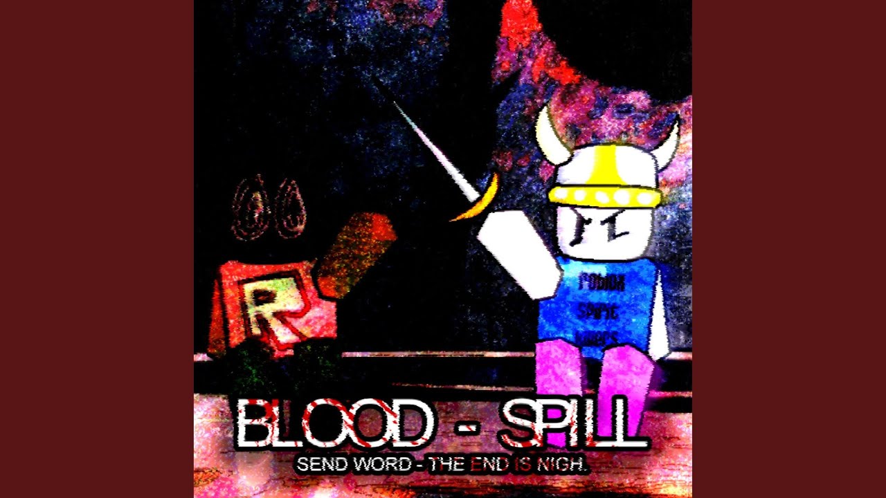 BLOOD - SPILL (A Capella) - YouTube
