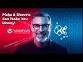 💰 How I Got Sales with Worldprofit | Affiliate Marketing Picks & Shovels Strategy That Works!