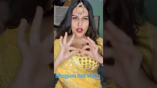 bhojpuri hot video sexy #video#bhojpuri