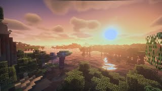 How to Get Shaders on Minecraft Java!! (How to guide)