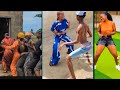 TUNAONDOKA VIRAL TIKTOK CHALLENGE 1 2 3 4 TUNAONDOKA TUNAONDOKA Challenge 