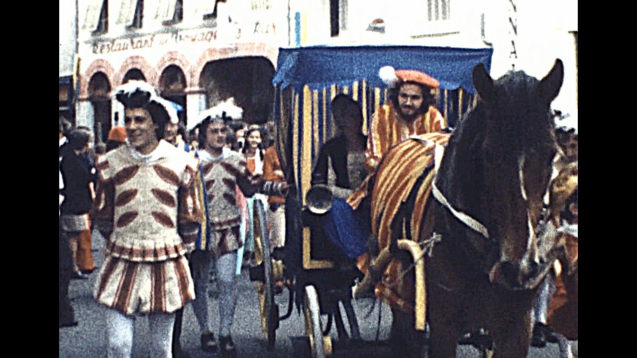 Diane de Poitiers en sa bonne ville de St Vallier