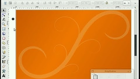 heathenX Inkscape Tutorials: episode 067 - Spiro paths