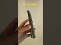 LG tv remote #youtubeshorts #samsung #mxplayer #samsungsmarttv #tech #tv #remote @24TECHNOMX