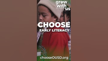 OUSD Enrollment Promo
