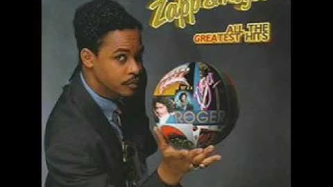 Zapp And Roger - Slow And Easy