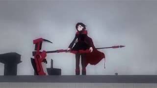 teaser RWBY AMV - Down to Earth by Celldweller (link in description)