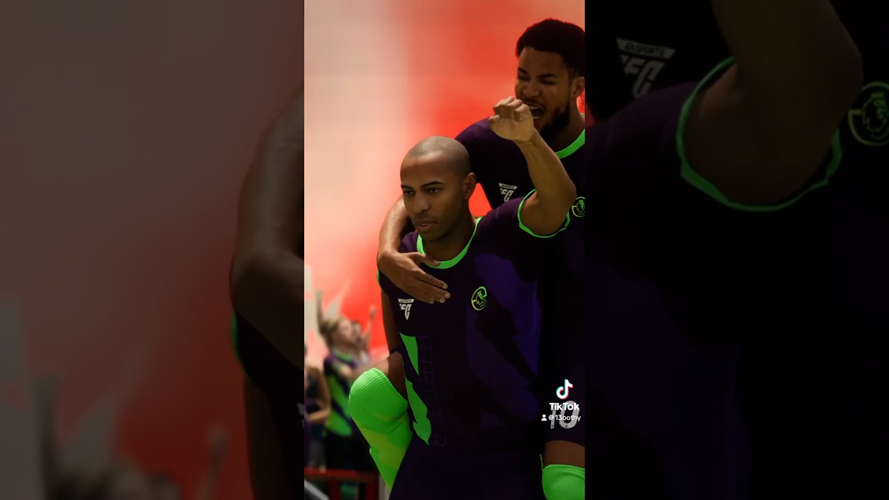 FC 24 Division rivals