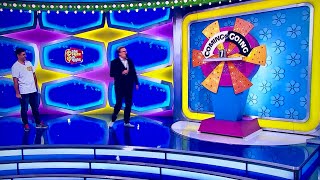 The Price Is Right  Coming Or Going  10192022