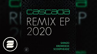 Cascada - A Neverending Dream (Scoopheadz Remix)