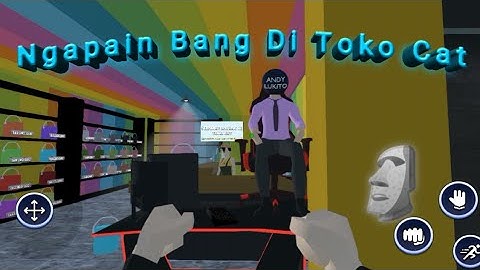 Bug Buat Setup PC dimana saja | Warnet Life 2.1.1